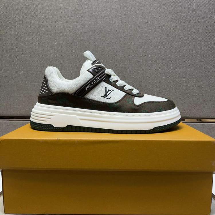 Picture of Louis Vuitton Shoes _SKULVsz39-44mnf0310716973